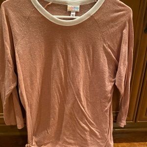 Lularoe top